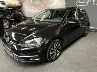 Volkswagen Golf 1.6 TDI Highline Business NAVI CARPLAY AUTOMAAT
