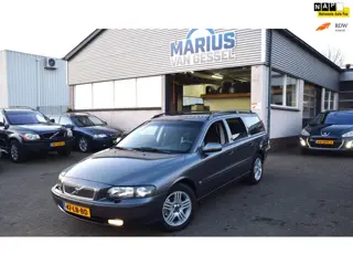 Volvo V70 2.4 Comfort Line