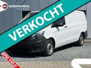 Mercedes-Benz Vito 110 CDI Functional