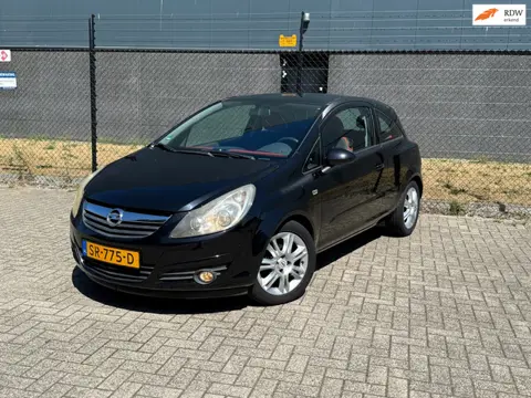 Opel Corsa 1.0-12V |Essentia| |Airco| |Stoelverwarming|