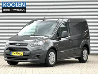 Ford Transit Connect 1.5 TDCI L1 Economy Edition