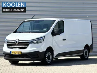 Renault Trafic 2.0 Blue dCi 150PK T30 L2H1 Automaat Cruise
