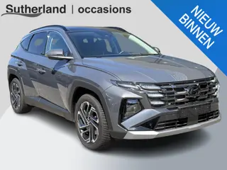 Hyundai Tucson 1.6 T-GDI PHEV Premium Sky 4WD | Facelift | Panoramadak | Leder incl. ventilatie / st