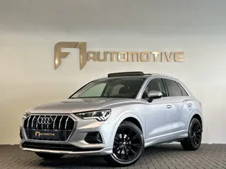 Audi Q3 35 TFSI Pro Line Pano|Camera|Stoelverwarming|Dodehoek|Keyless|ACC|Lane Assist