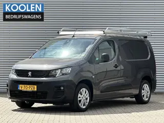 Peugeot Partner 1.5 BlueHDI L2 trekhaak|Navi|Cruise|Extra lang Camera