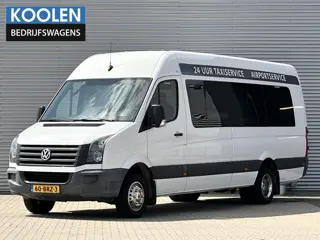 Volkswagen Crafter 35 2.0 TDI L4H2 Minibus 23 zitplaatsen