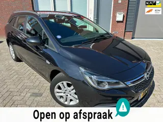 Opel Astra Sports Tourer 1.0 Edition / Navi / Carplay / Airco / Cruise / NAP