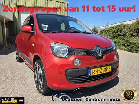 Renault Twingo 1.0 SCe Collection AUT! Airco! Apk 07-2027! Zondag OPEN!