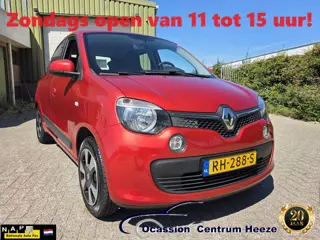 Renault Twingo 1.0 SCe Collection AUT! Airco! Apk 07-2027! VAN/VOOR Weken!