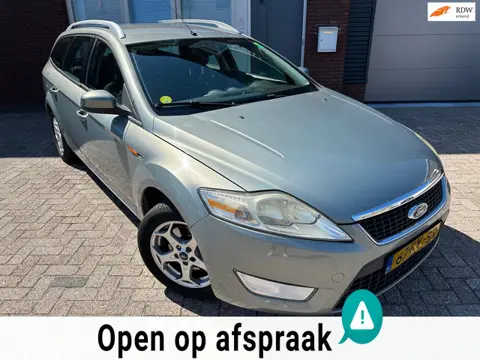 Ford Mondeo Wagon 2.0-16V / Clima / Cruise / LM / NAP