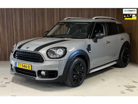 Mini Countryman 1.5 One Dutch Made Edition