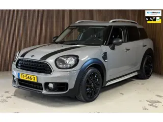 Mini Countryman 1.5 One Dutch Made Edition