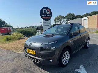 Citroen C4 Cactus | 2016 | 1.2 PureTech Business | Exsport en Handel | APK