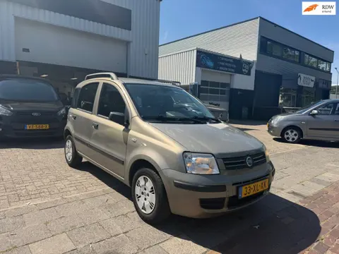 Fiat Panda 1.2 Edizione Cool