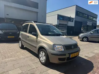 Fiat Panda 1.2 Edizione Cool