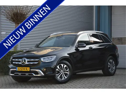 Mercedes-Benz GLC 200 Business Solution Limited LED | CAMERA | PANORAMADAK | ADAP.CRUISE | STOELVERW