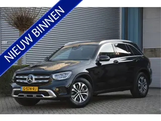 Mercedes-Benz GLC 200 Business Solution Limited LED | CAMERA | PANORAMADAK | ADAP.CRUISE | STOELVERW