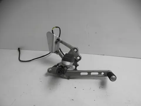 RECHTER SCHETSPLAAT BMW R 1100 S 1998 - 2005