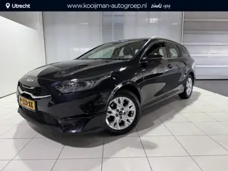 Kia Ceed Sportswagon 1.0 T-GDi DynamicLine  Apple Carplay/Android Auto, Navigatie, Camera.