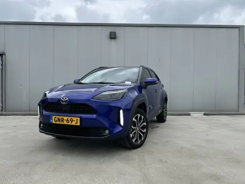 Toyota Yaris Cross 1.5 Hybrid 115 Business Plus | Apple Carplay/Android Auto