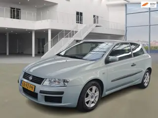 Fiat Stilo 1.4-16V Young