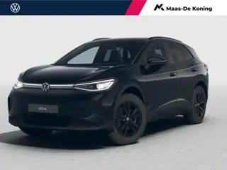 Volkswagen ID.4 Pro Limited Edition Plus 77 kWh accu 286 pk · Achteruitrijcamera · Draadloze telefoo