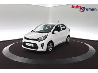 Kia Picanto 1.0 DPi ComfortLine 5-zits