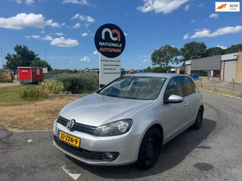 Volkswagen Golf | 2012 | 1.6 TDI Highline | Automaat | Top Auto