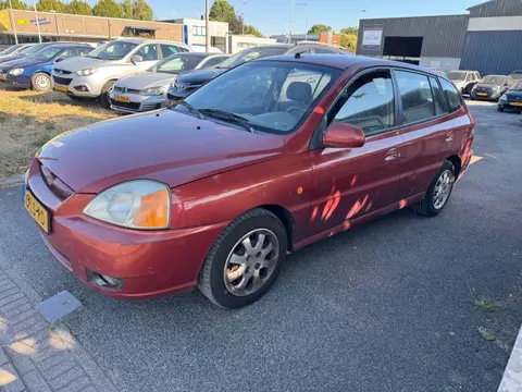 Kia Rio 1.3 LS