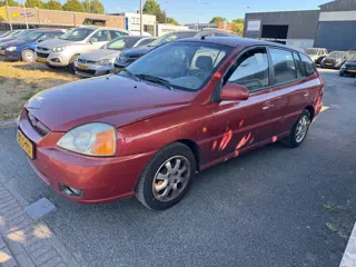 Kia Rio 1.3 LS