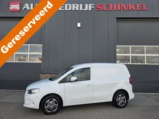 Mercedes-Benz Citan 108 CDI L1 Pro (bj 2023)