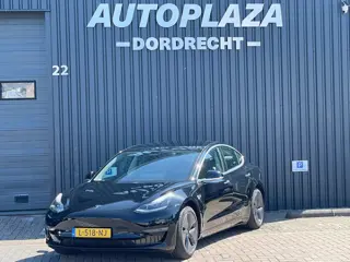 Tesla Model 3 Long Range AWD 75 kWh