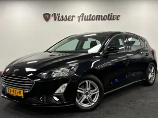 Ford Focus 1.0 EcoBoost Trend Edition Business*NAP*Airco*Trekhaak*PDC*