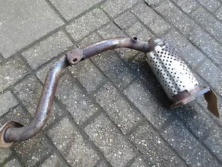 Peugeot 307 1.6 16 v 2002 katalysator los op voorraad