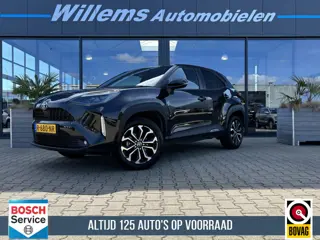 Toyota Yaris Cross 1.5 Hybrid First Edition Camera, App-Connect & Adaptive Cruise