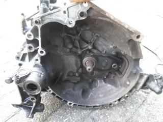 Peugeot 307 1.6 16 v 2002 Versnellingsbak Code 20CN20