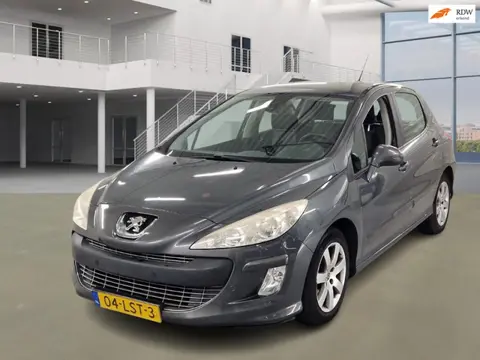 Peugeot 308 1.6 VTi Sublime