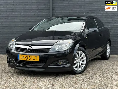 Opel Astra GTC 1.6 Temptation AIRCO|ELEK RAMEN
