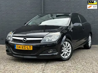 Opel Astra GTC 1.6 Temptation AIRCO|ELEK RAMEN
