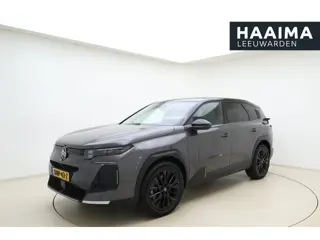 Citroen C5 Aircross 1.6 Plug-In Hybrid 195 Max | Automaat | DEMO | Panoramisch schuifdak | Zwart dak