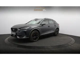 CUPRA Formentor 1.4 e-Hybrid VZ Performance Dealer onderh/ 1ste eigenaar / Magnetic Tech Matt /1ste 