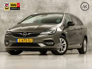 Opel Astra Sports Tourer 1.2 Business Elegance (GROOT NAVI, APPLE CARPLAY, CRUISE, LANE ASSIST, CAME