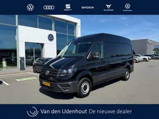 Volkswagen Crafter L3H3 2.0 TDI 140pk Automaat 3.5T Highline