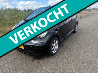 Toyota Aygo 1.0-12V Access MET AIRCO APK! leuke beginnersauto!