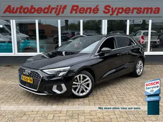 Audi A3 Sportback 30 TFSI Business edition | Sportstoelen | Stoelverwarming | Apple Carplay | Matrix
