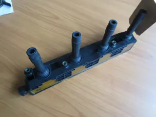 Opel Corsa C 1.4 2000/2006 Bobineblok Code 19005212