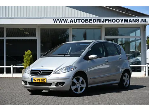 Mercedes-Benz A-klasse 170 Avantgarde