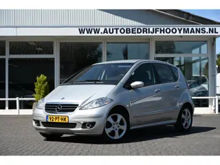 Mercedes-Benz A-klasse 170 Avantgarde