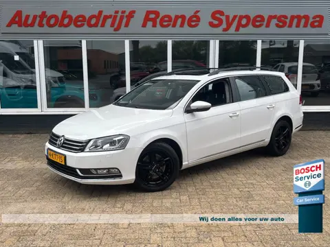 Volkswagen Passat Variant 1.4 TSI Comfortline | Pano | Automaat | Achterruitrij Camera | Stoelverwar