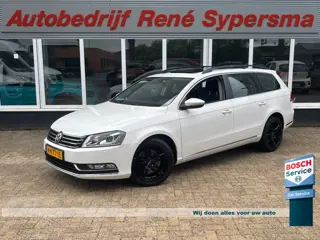 Volkswagen Passat Variant 1.4 TSI Comfortline | Pano | Automaat | Achterruitrij Camera | Stoelverwar